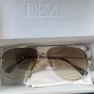 DEZI “top shelf” G15 Gradient